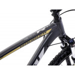 Horský bicykel ROMET RAMBLER R9.4 CS 2024 L Grafitovo-zlatý